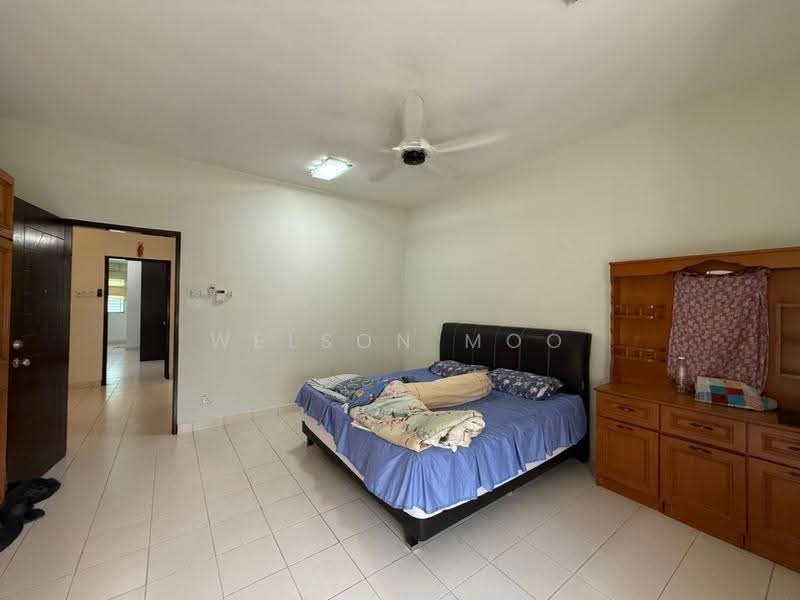 2-storey Terraced House for Sale in Taman Sierra Ukay (Ulu Kelang) - Welson Moo - Bedroom - PropertyGuru.com.my