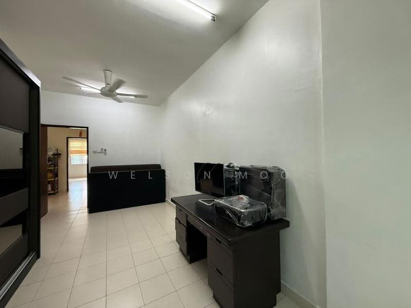 2-storey Terraced House for Sale in Taman Sierra Ukay (Ulu Kelang) - Welson Moo - Living Room - PropertyGuru.com.my