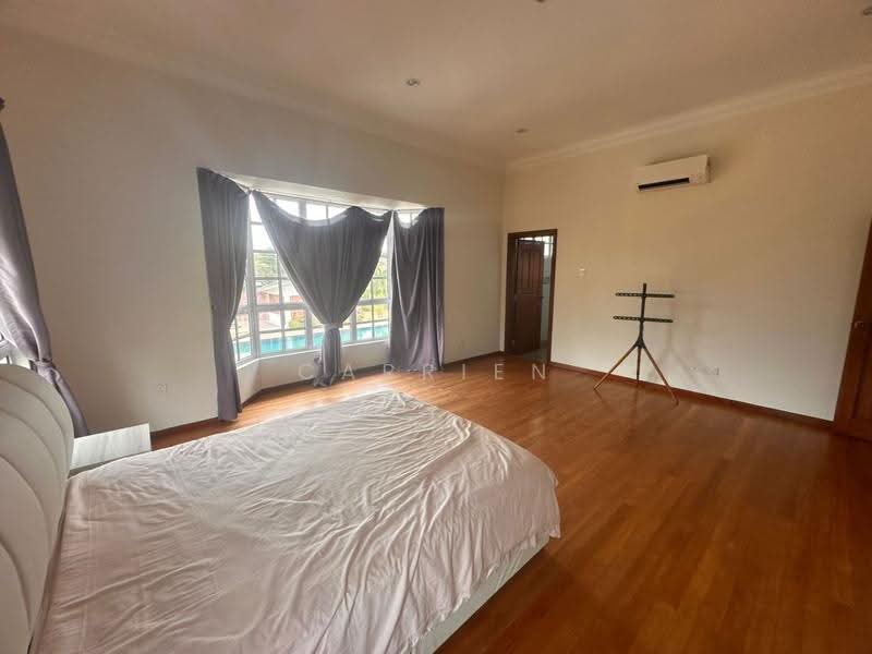 Bungalow House for Sale in Leisure Farm (Gelang Patah) - Carrien Siow - Bedroom - PropertyGuru.com.my