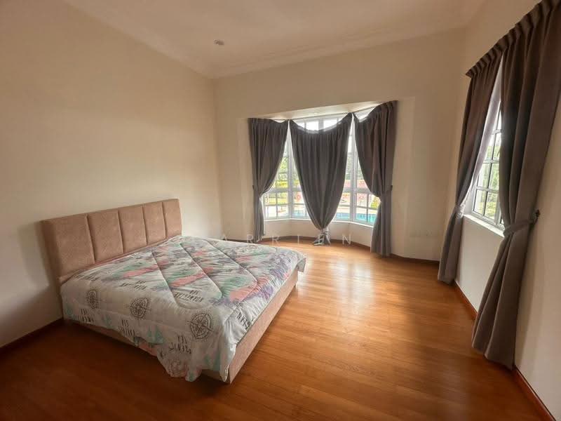 Bungalow House for Sale in Leisure Farm (Gelang Patah) - Carrien Siow - Bedroom - PropertyGuru.com.my