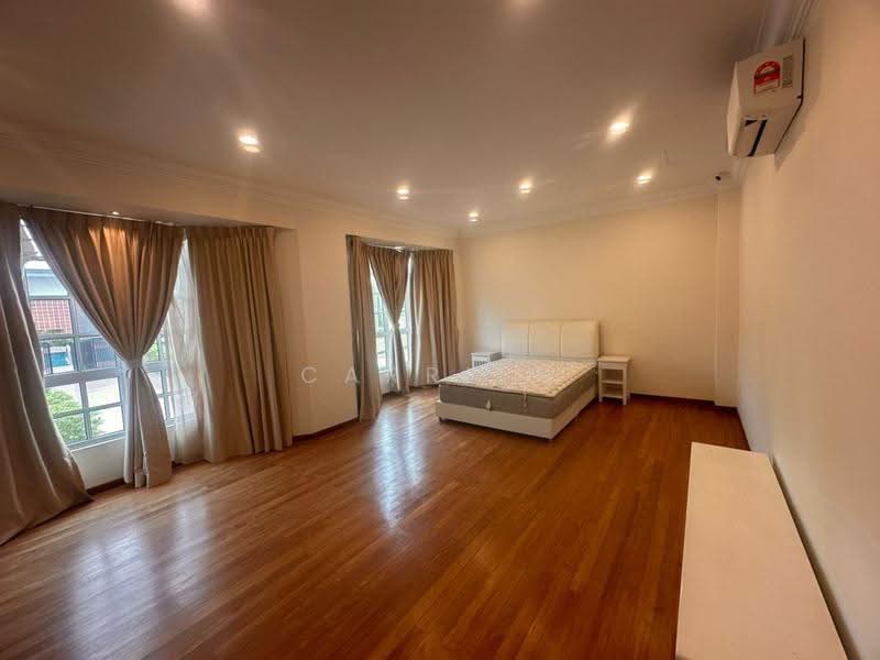 Bungalow House for Sale in Leisure Farm (Gelang Patah) - Carrien Siow - Bedroom - PropertyGuru.com.my