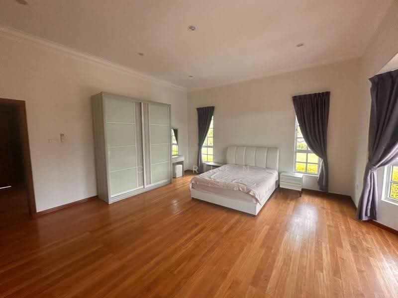 Bungalow House for Sale in Leisure Farm (Gelang Patah) - Carrien Siow - Bedroom - PropertyGuru.com.my