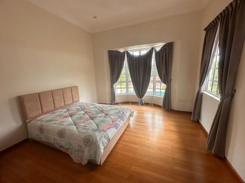 Bungalow House for Sale in Leisure Farm (Gelang Patah) - Carrien Siow - Bedroom - PropertyGuru.com.my