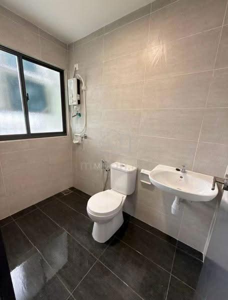Service Residence for Rent at Princeton Suites @ EduSentral - May Tan - PropertyGuru.com.my