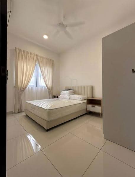 Service Residence for Rent at Princeton Suites @ EduSentral - May Tan - PropertyGuru.com.my