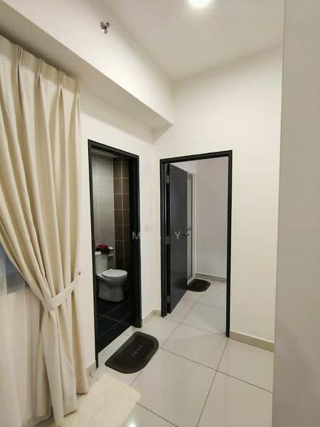 Service Residence for Rent at Princeton Suites @ EduSentral - May Tan - PropertyGuru.com.my