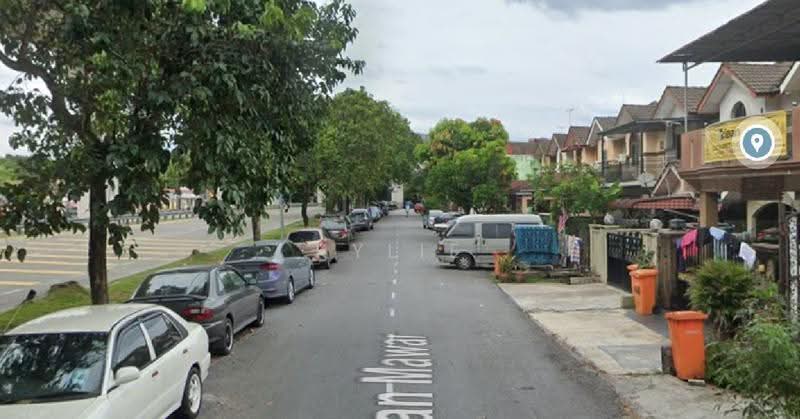 Rumah Teres 2-Tingkat untuk Dijual di Taman Puchong Perdana (Puchong) - Kylie Lee - Exterior - PropertyGuru.com.my