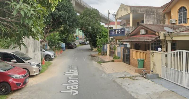 Rumah Teres 2-Tingkat untuk Dijual di Taman Puchong Perdana (Puchong) - Kylie Lee - Exterior - PropertyGuru.com.my