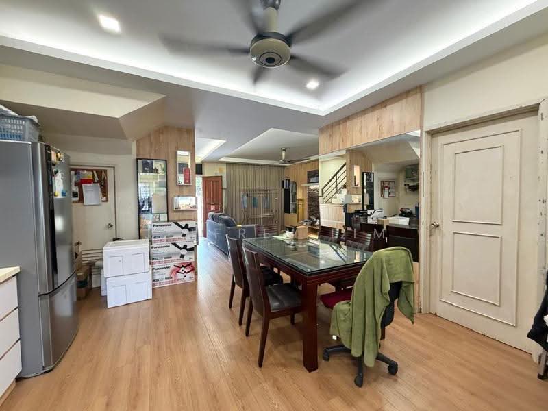 Rumah Teres untuk Dijual di Taman Desa Tebrau (Tebrau) - Jeffrey Lim - PropertyGuru.com.my