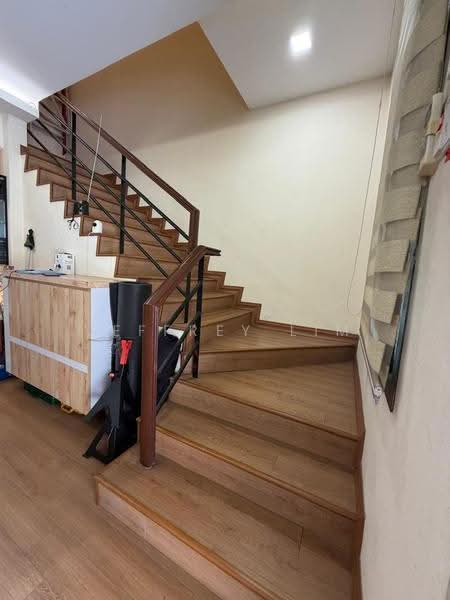 Rumah Teres untuk Dijual di Taman Desa Tebrau (Tebrau) - Jeffrey Lim - Interior - PropertyGuru.com.my