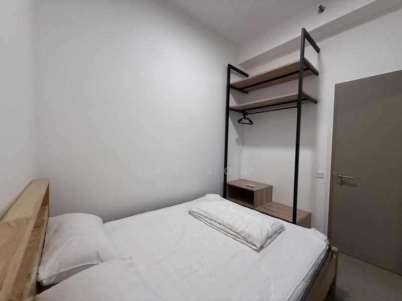 Service Residence for Rent at Mossaz @ Empire City - Ray Soo - Bedroom - PropertyGuru.com.my