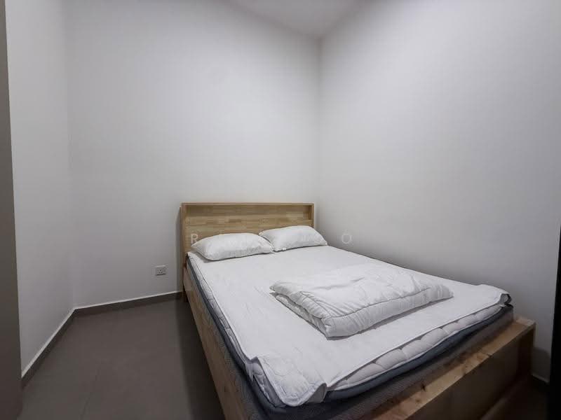 Service Residence for Rent at Mossaz @ Empire City - Ray Soo - Bedroom - PropertyGuru.com.my