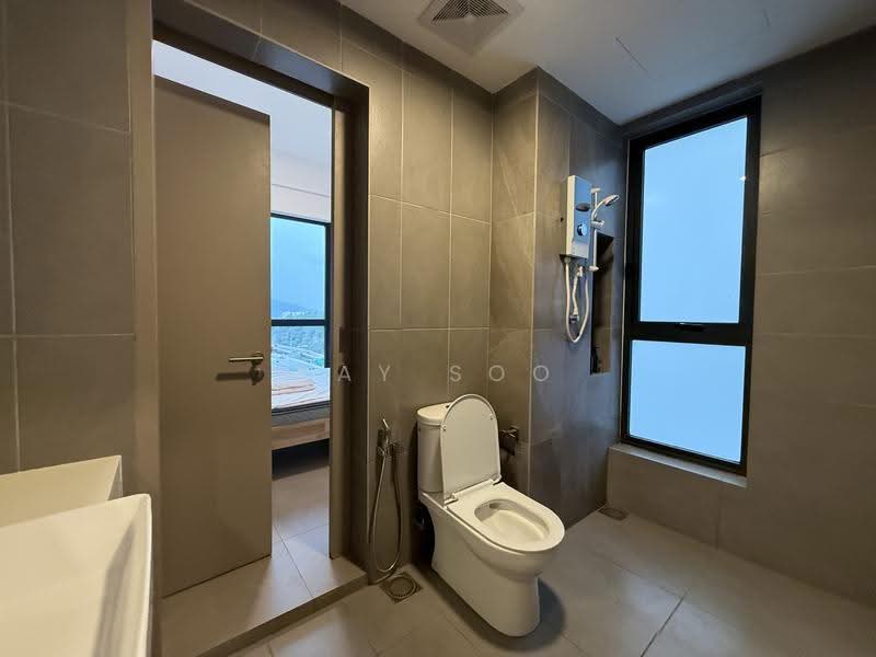 Service Residence for Rent at Mossaz @ Empire City - Ray Soo - Bathroom - PropertyGuru.com.my