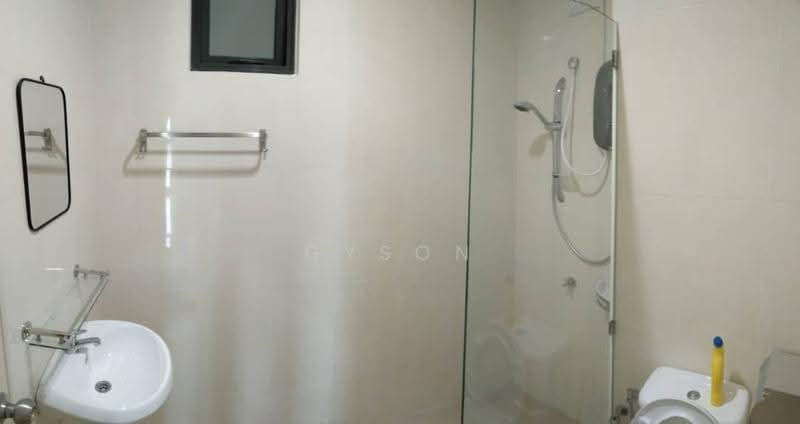Service Residence for Sale at Mahkota Impian - Gyson Goh - Bathroom - PropertyGuru.com.my