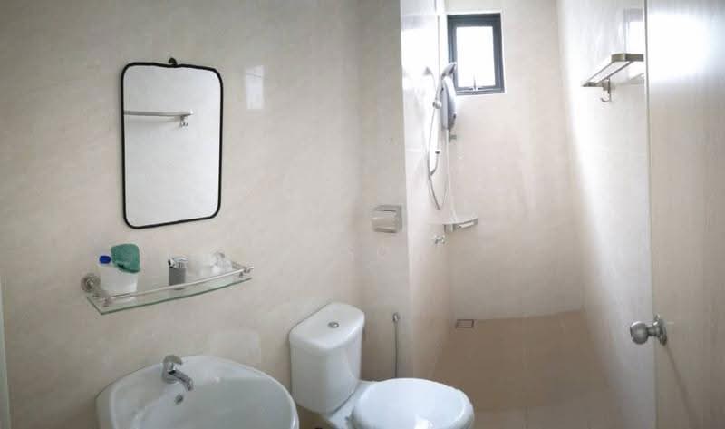 Service Residence for Sale at Mahkota Impian - Gyson Goh - Bathroom - PropertyGuru.com.my