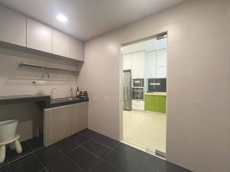 Rumah Teres 3-Tingkat untuk Dijual di Balakong (Selangor) - Yumiko Kew - Kitchen - PropertyGuru.com.my