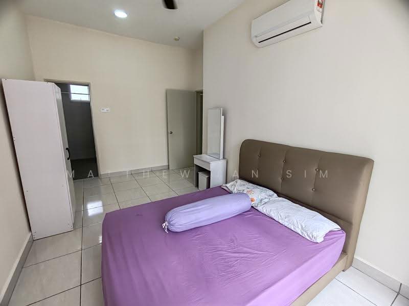 Service Residence for Rent at BSP 21 - Matthew Ian Sim - Bedroom - PropertyGuru.com.my