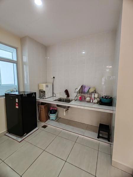 Service Residence for Rent at BSP 21 - Matthew Ian Sim - Kitchen - PropertyGuru.com.my