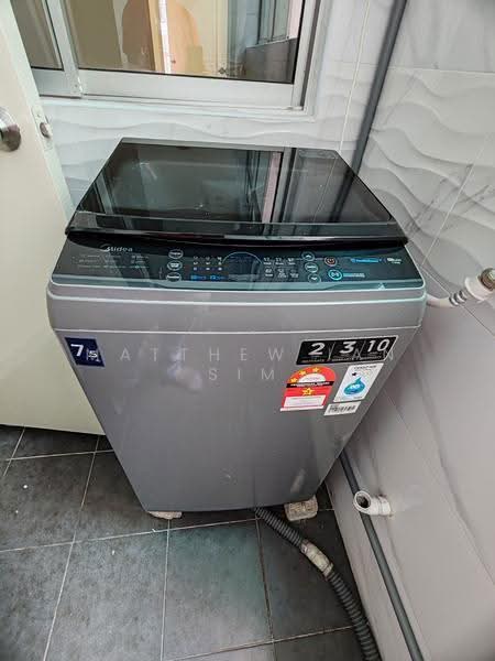 Service Residence for Rent at BSP 21 - Matthew Ian Sim - Interior - PropertyGuru.com.my