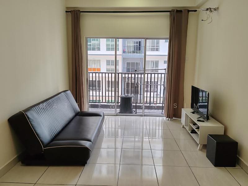 Service Residence for Rent at BSP 21 - Matthew Ian Sim - Living Room - PropertyGuru.com.my