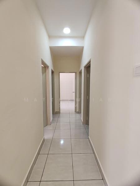 Service Residence for Rent at BSP 21 - Matthew Ian Sim - Corridor - PropertyGuru.com.my