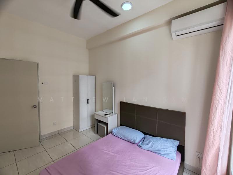 Service Residence for Rent at BSP 21 - Matthew Ian Sim - Bedroom - PropertyGuru.com.my