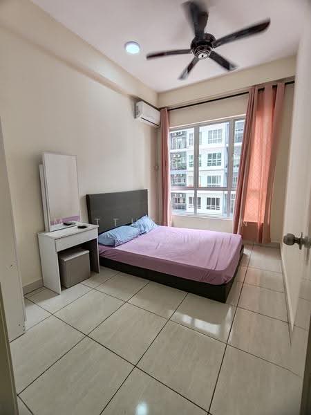 Service Residence for Rent at BSP 21 - Matthew Ian Sim - Bedroom - PropertyGuru.com.my