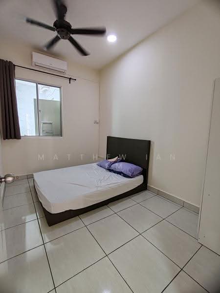 Service Residence for Rent at BSP 21 - Matthew Ian Sim - Bedroom - PropertyGuru.com.my
