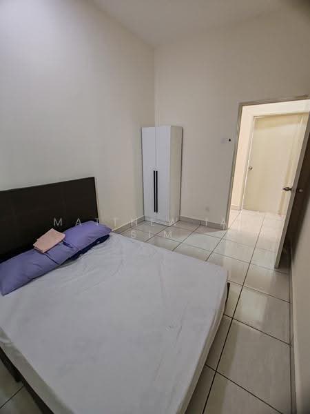 Service Residence for Rent at BSP 21 - Matthew Ian Sim - Bedroom - PropertyGuru.com.my