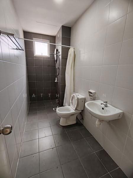 Service Residence for Rent at BSP 21 - Matthew Ian Sim - Bathroom - PropertyGuru.com.my