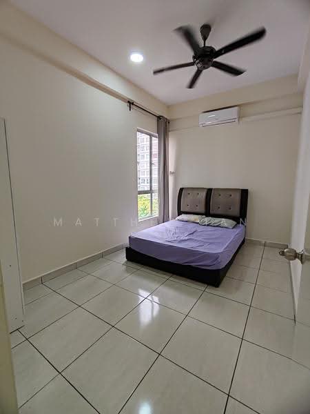 Service Residence for Rent at BSP 21 - Matthew Ian Sim - Bedroom - PropertyGuru.com.my