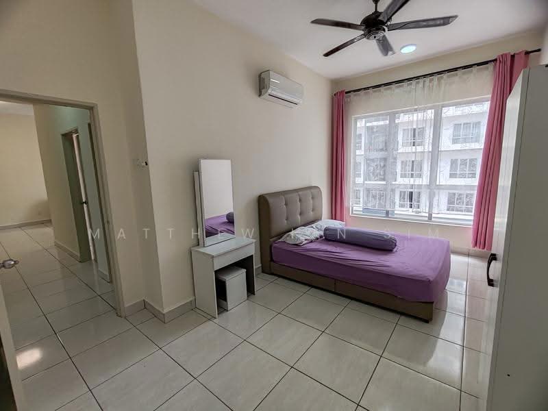 Service Residence for Rent at BSP 21 - Matthew Ian Sim - Bedroom - PropertyGuru.com.my