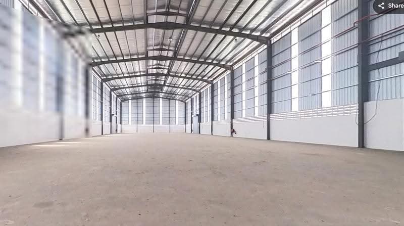 Factory for Rent in Taman Industri Alam Jaya (Puncak Alam) - Rey Yap - Interior - PropertyGuru.com.my