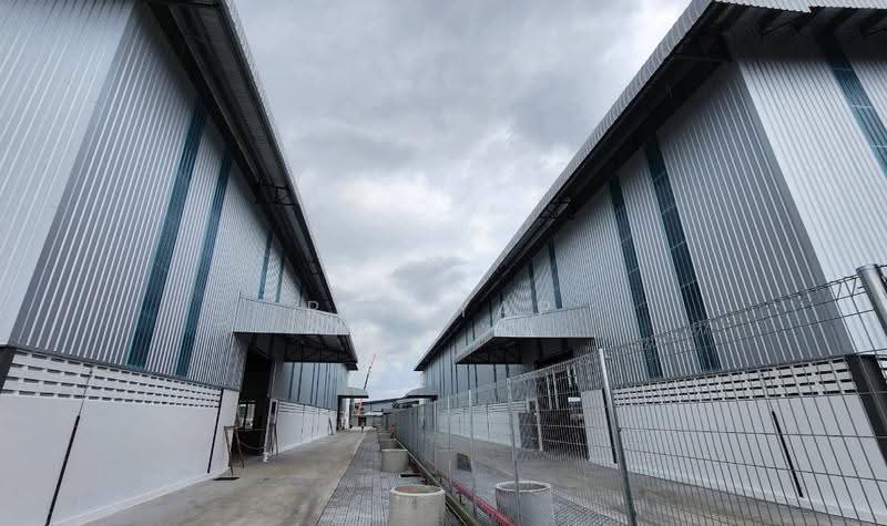 Factory for Rent in Taman Industri Alam Jaya (Puncak Alam) - Rey Yap - Exterior - PropertyGuru.com.my