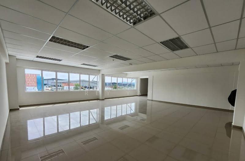 Factory for Rent in Taman Industri Alam Jaya (Puncak Alam) - Rey Yap - Interior - PropertyGuru.com.my