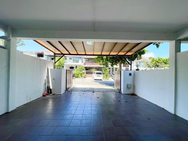 Rumah Teres 2-Tingkat untuk Dijual di Kajang (Selangor) - Nurul Naemah - Exterior - PropertyGuru.com.my