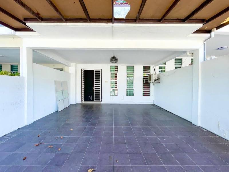 Rumah Teres 2-Tingkat untuk Dijual di Kajang (Selangor) - Nurul Naemah - PropertyGuru.com.my
