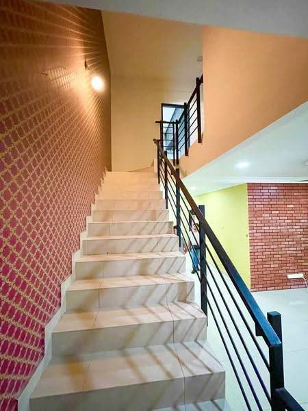 Rumah Teres 2-Tingkat untuk Dijual di Kajang (Selangor) - Nurul Naemah - Interior - PropertyGuru.com.my