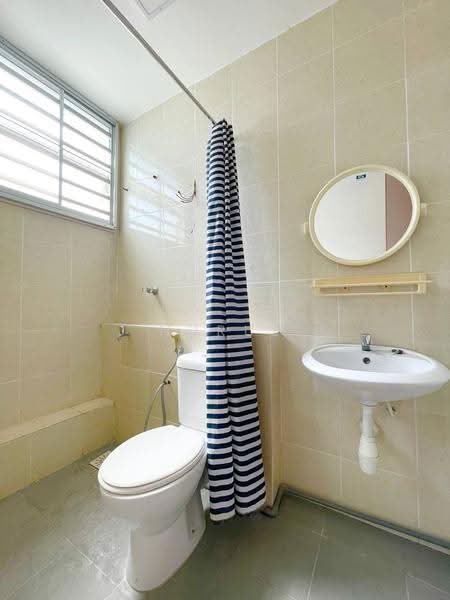 Rumah Teres 2-Tingkat untuk Dijual di Kajang (Selangor) - Nurul Naemah - Bathroom - PropertyGuru.com.my
