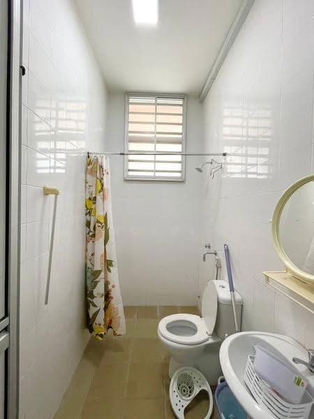 Rumah Teres 2-Tingkat untuk Dijual di Kajang (Selangor) - Nurul Naemah - Bathroom - PropertyGuru.com.my