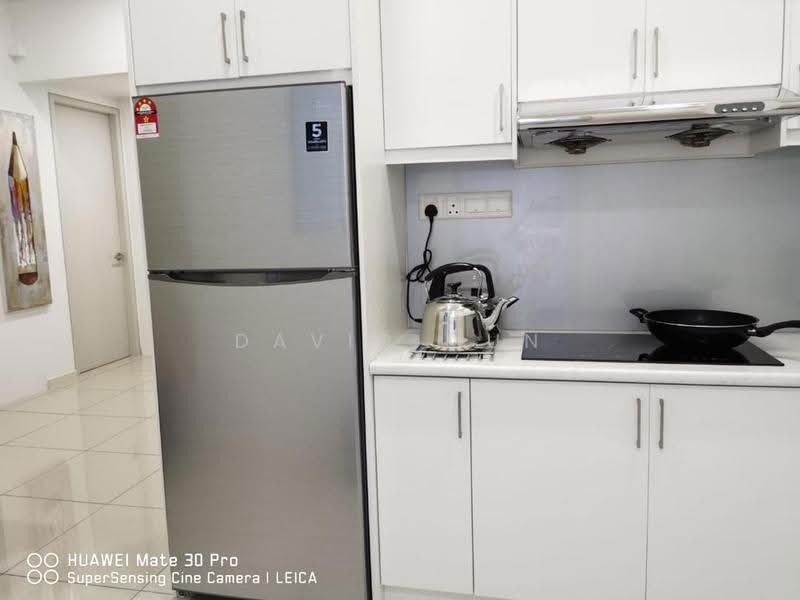 Service Residence for Sale at Sunway Geo Residence - David Mun - Kitchen - PropertyGuru.com.my