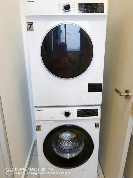 Service Residence for Sale at Sunway Geo Residence - David Mun - Interior - PropertyGuru.com.my