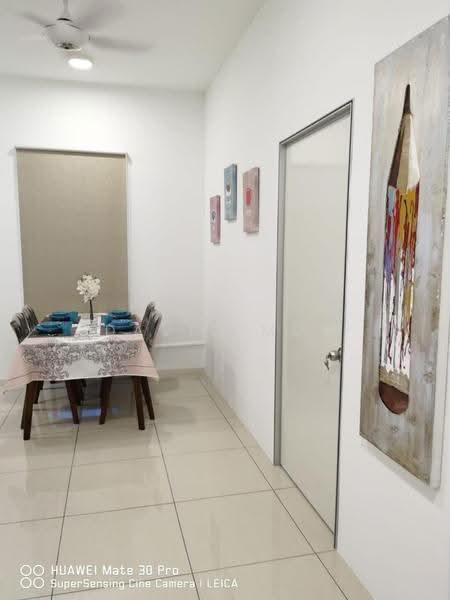 Service Residence for Sale at Sunway Geo Residence - David Mun - Dining Room - PropertyGuru.com.my