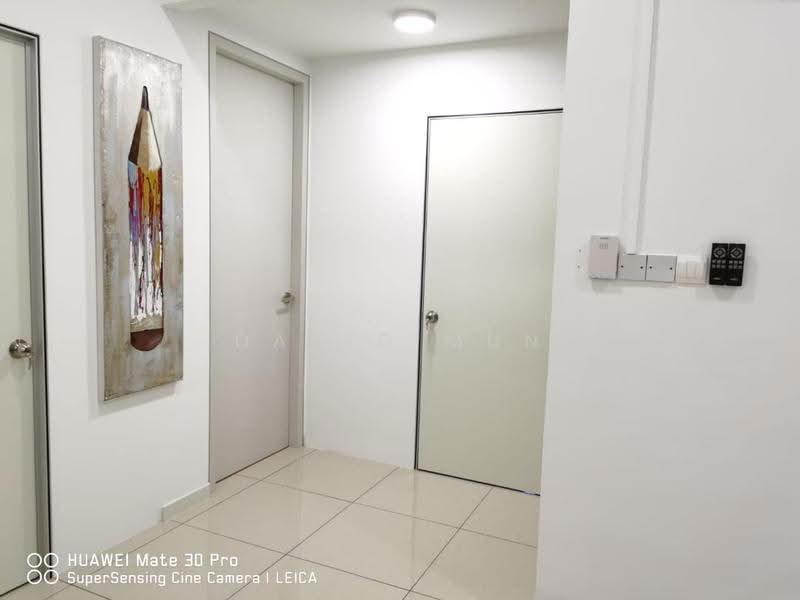 Service Residence for Sale at Sunway Geo Residence - David Mun - Corridor - PropertyGuru.com.my