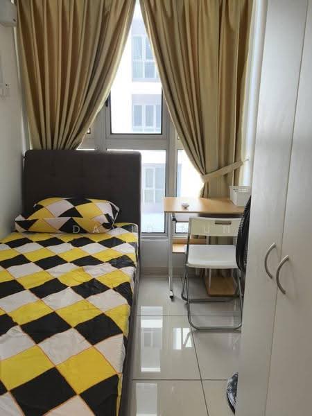 Service Residence for Sale at Sunway Geo Residence - David Mun - Bedroom - PropertyGuru.com.my