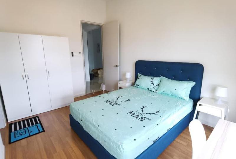 Service Residence for Sale at Sunway Geo Residence - David Mun - Bedroom - PropertyGuru.com.my