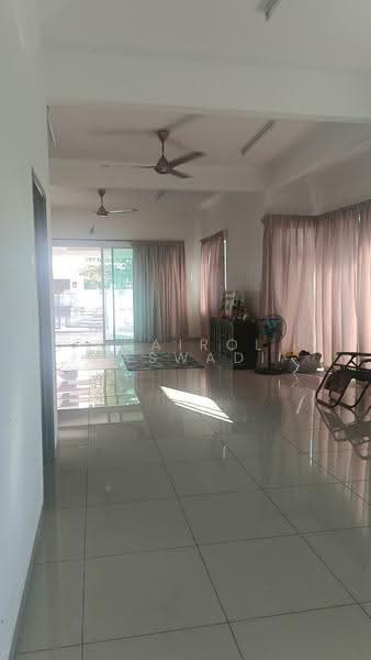 Rumah Teres 2-Tingkat untuk Dijual di Bukit Banyan (Sungai Petani) - Khairol Haswadi - Living Room - PropertyGuru.com.my