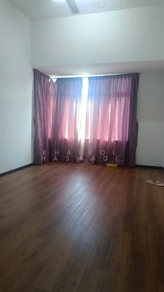 Rumah Teres 2-Tingkat untuk Dijual di Bukit Banyan (Sungai Petani) - Khairol Haswadi - Living Room - PropertyGuru.com.my