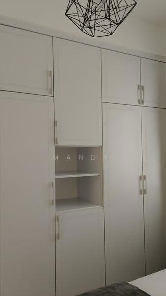Kediaman Servis untuk Dijual di Woodsbury Suites - Mandy Tan - Interior - PropertyGuru.com.my