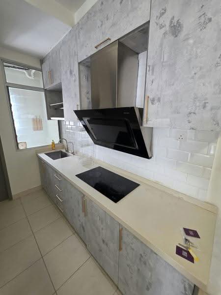 Pangsapuri untuk Disewa di Aman 1 - Orson Ong - PropertyGuru.com.my